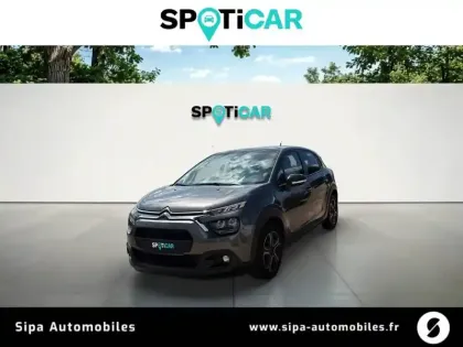 Photo Citroën C3 Feel Pack