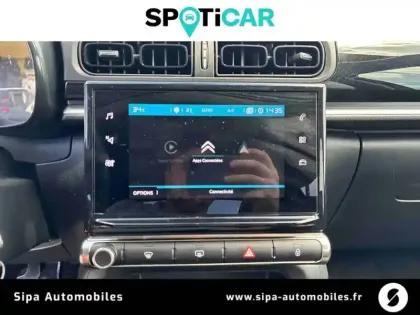 Photo 24 Citroën C3  PureTech 83 S&S BVM5