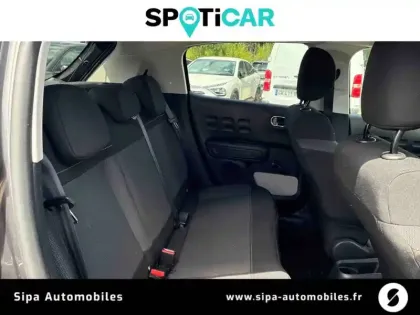 Photo 30 Citroën C3  PureTech 83 S&S BVM5