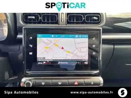 Photo 15 Citroën C3  PureTech 83 S&S BVM5