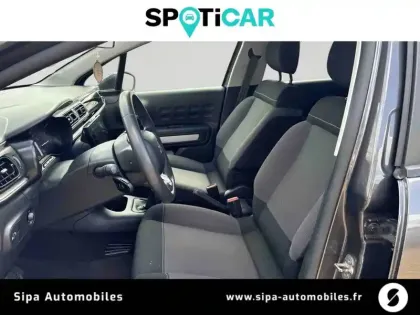 Photo 11 Citroën C3  PureTech 83 S&S BVM5