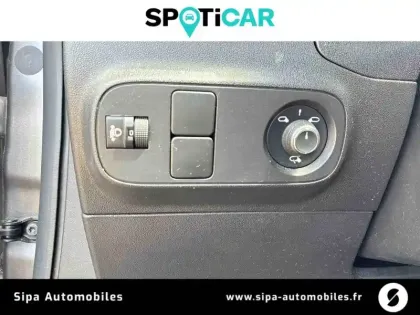 Photo 19 Citroën C3  PureTech 83 S&S BVM5