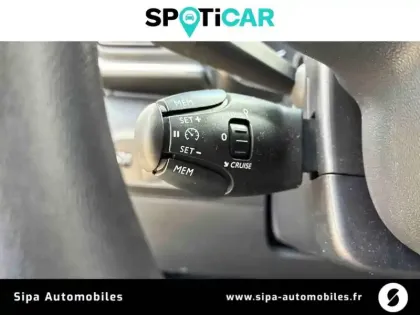 Photo 22 Citroën C3  PureTech 83 S&S BVM5