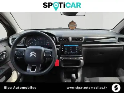 Photo 14 Citroën C3  PureTech 83 S&S BVM5