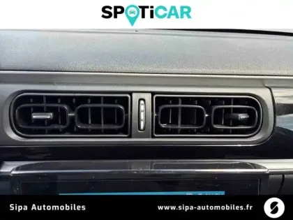 Photo 16 Citroën C3  PureTech 83 S&S BVM5