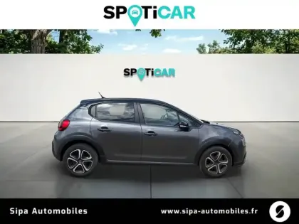 Photo 5 Citroën C3  PureTech 83 S&S BVM5