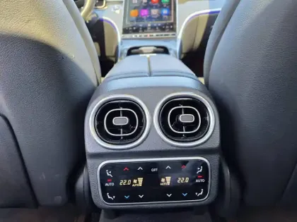 Photo 14 Mercedes Classe C  Break 300 de 9G-Tronic e-Hybrid EQ