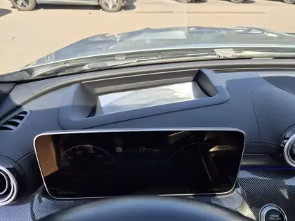 Photo 23 Mercedes Classe C  Break 300 de 9G-Tronic e-Hybrid EQ