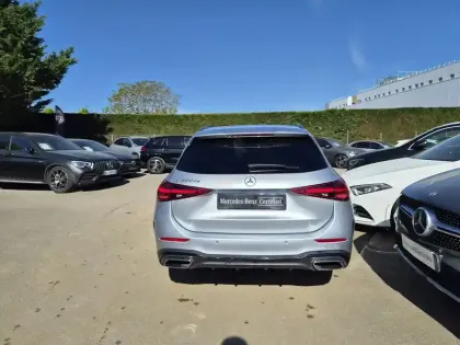 Photo 8 Mercedes Classe C  Break 300 de 9G-Tronic e-Hybrid EQ