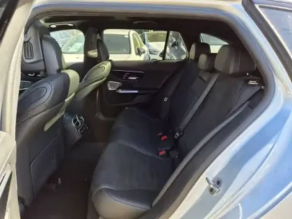 Photo 13 Mercedes Classe C  Break 300 de 9G-Tronic e-Hybrid EQ