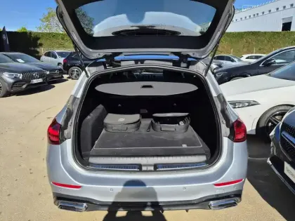 Photo 9 Mercedes Classe C  Break 300 de 9G-Tronic e-Hybrid EQ