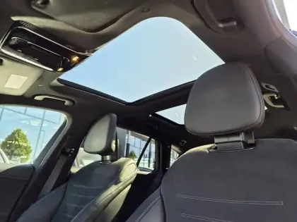 Photo 18 Mercedes Classe C  Break 300 de 9G-Tronic e-Hybrid EQ