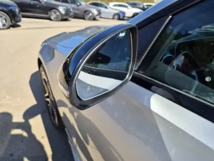 Photo 6 Mercedes Classe C  Break 300 de 9G-Tronic e-Hybrid EQ