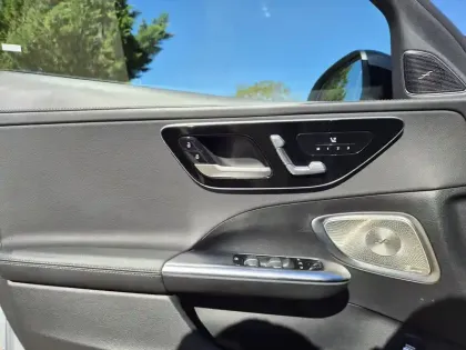 Photo 19 Mercedes Classe C  Break 300 de 9G-Tronic e-Hybrid EQ