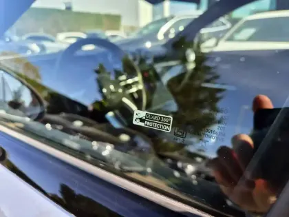 Photo 16 Mercedes Classe C  Break 300 de 9G-Tronic e-Hybrid EQ