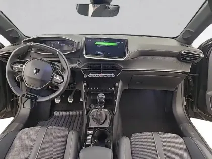 Photo 7 Peugeot 208  PureTech 100 S&S BVM6