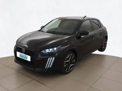 Photo Peugeot 208 Gt