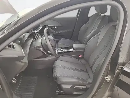 Photo 10 Peugeot 208  PureTech 100 S&S BVM6