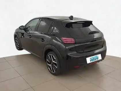 Photo 6 Peugeot 208  PureTech 100 S&S BVM6