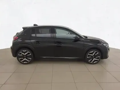 Photo 28 Peugeot 208  PureTech 100 S&S BVM6
