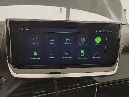 Photo 18 Peugeot 208  PureTech 100 S&S BVM6