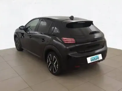 Photo 31 Peugeot 208  PureTech 100 S&S BVM6