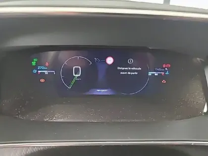 Photo 9 Peugeot 208  PureTech 100 S&S BVM6