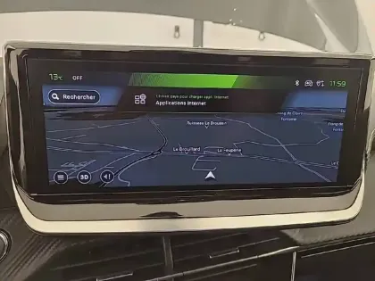 Photo 14 Peugeot 208  PureTech 100 S&S BVM6