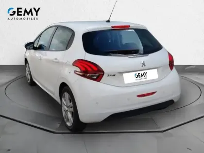 Photo 6 Peugeot 208  PureTech 82ch S&S BVM5