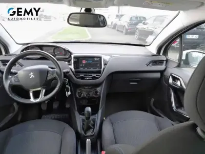 Photo 7 Peugeot 208  PureTech 82ch S&S BVM5