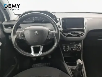 Photo 7 Peugeot 208  PureTech 82ch S&S BVM5