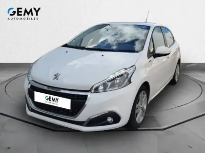 Photo Peugeot 208 Signature