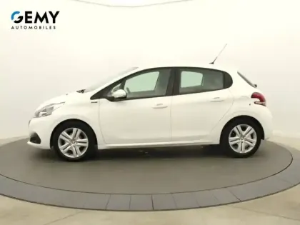 Photo 18 Peugeot 208  PureTech 82ch S&S BVM5