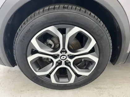 Photo 28 Renault Captur  E-Tech 145 - 21
