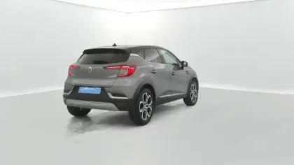 Photo 13 Renault Captur  E-Tech 145 - 21