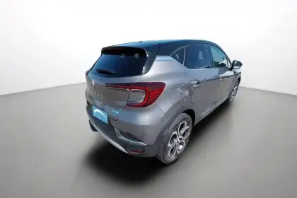 Photo 5 Renault Captur  E-Tech 145 - 21