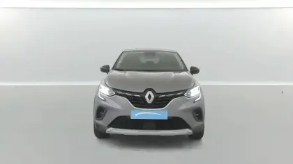 Photo 15 Renault Captur  E-Tech 145 - 21