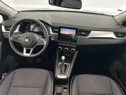 Photo 36 Renault Captur  E-Tech 145 - 21