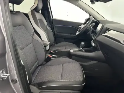 Photo 22 Renault Captur  E-Tech 145 - 21