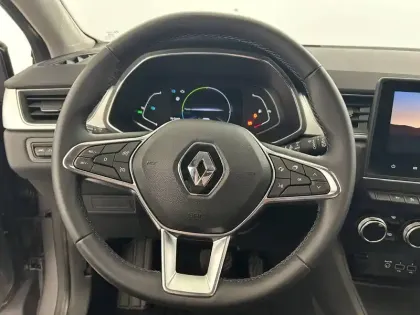 Photo 23 Renault Captur  E-Tech 145 - 21