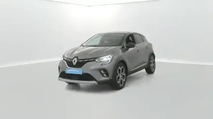 Photo 9 Renault Captur  E-Tech 145 - 21