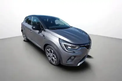 Photo 7 Renault Captur  E-Tech 145 - 21