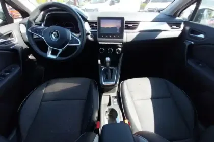 Photo 8 Renault Captur  E-Tech 145 - 21