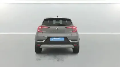Photo 12 Renault Captur  E-Tech 145 - 21