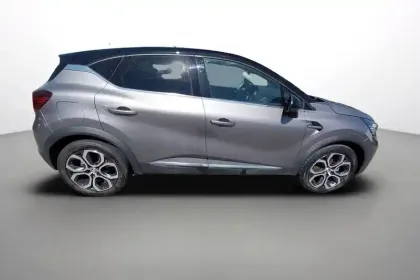 Photo 6 Renault Captur  E-Tech 145 - 21