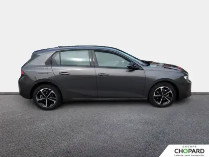 Photo 8 Opel Astra  1.2 Turbo 110 ch BVM6