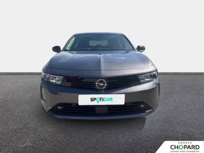 Photo 27 Opel Astra  1.2 Turbo 110 ch BVM6