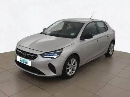 Photo Opel Corsa Elegance Business