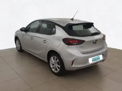 Photo 6 Opel Corsa  1.2 Turbo 100 ch BVM6