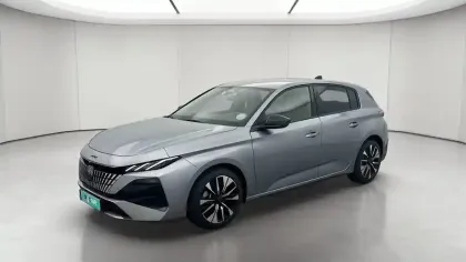 Photo Peugeot 308 Allure